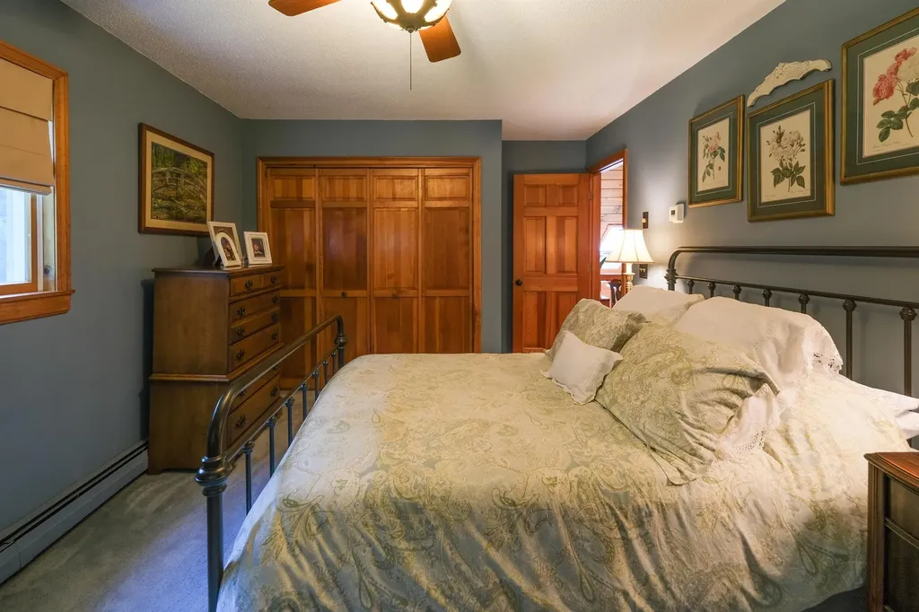 688 Hidden Heights Road Chester VT 05143