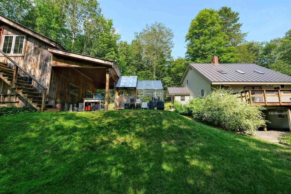 688 Hidden Heights Road Chester VT 05143