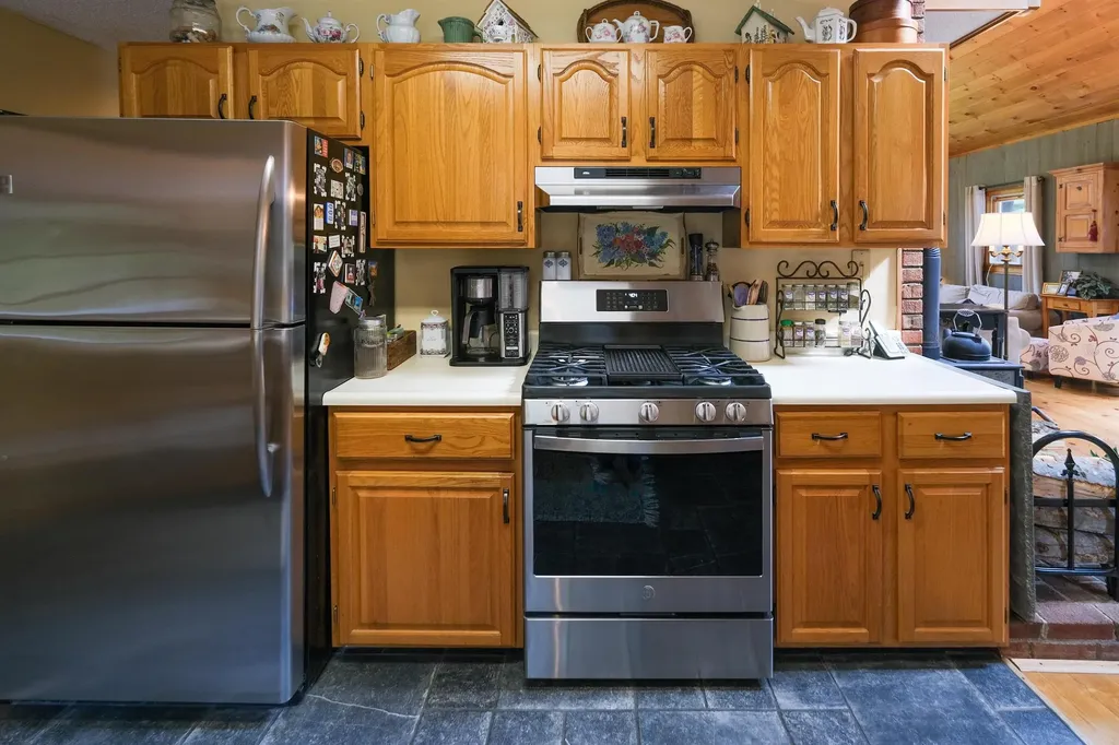 688 Hidden Heights Road Chester VT 05143