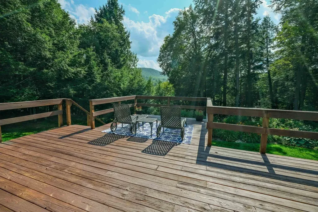 688 Hidden Heights Road Chester VT 05143