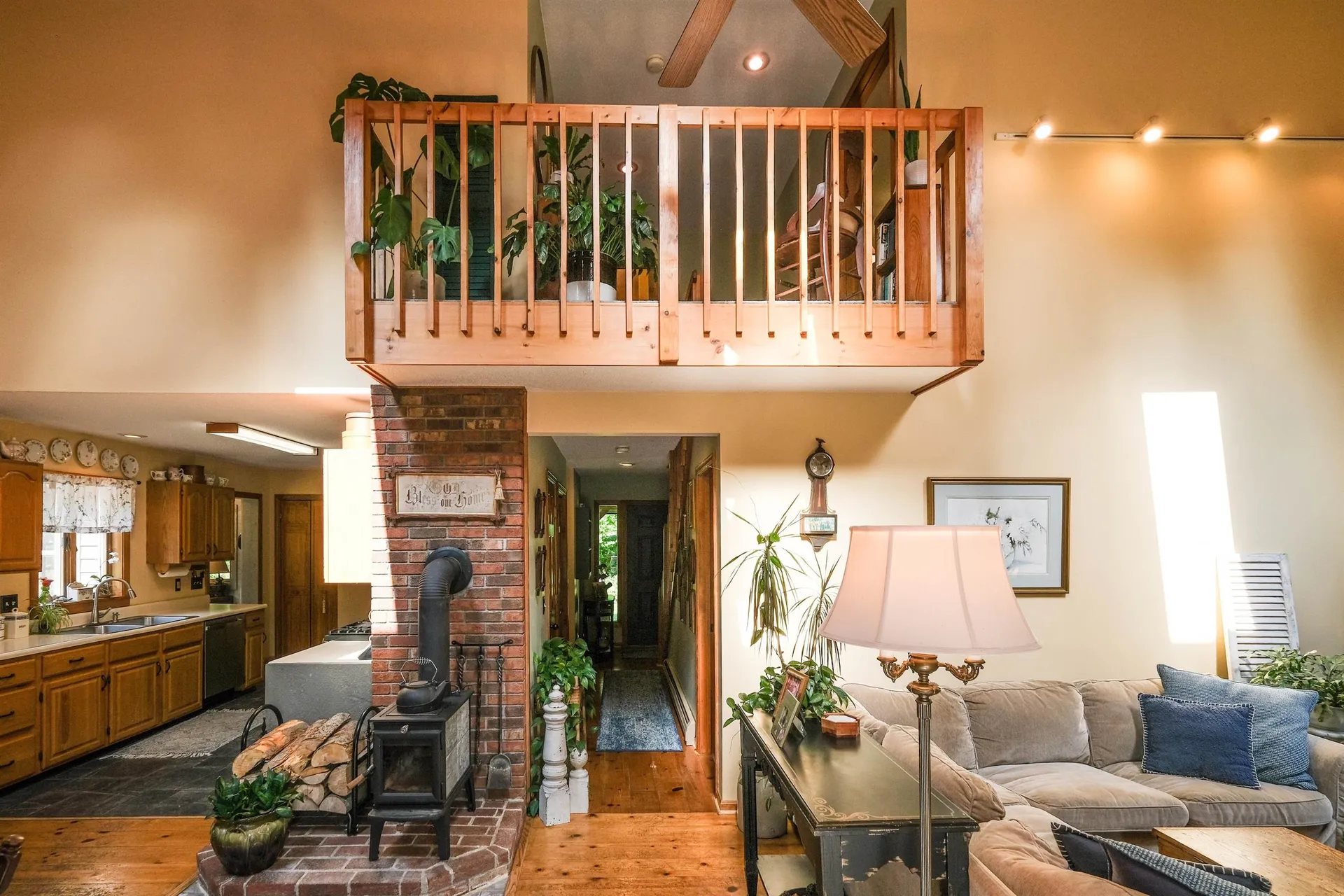 688 Hidden Heights Road Chester VT 05143