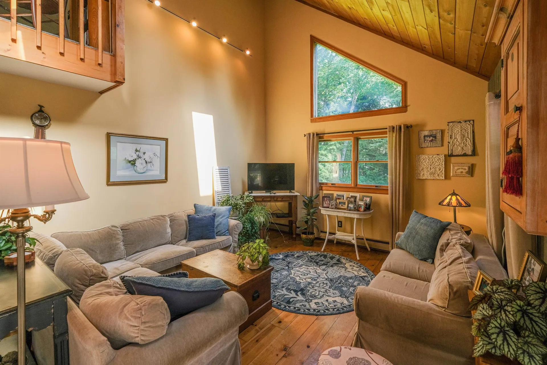 688 Hidden Heights Road Chester VT 05143