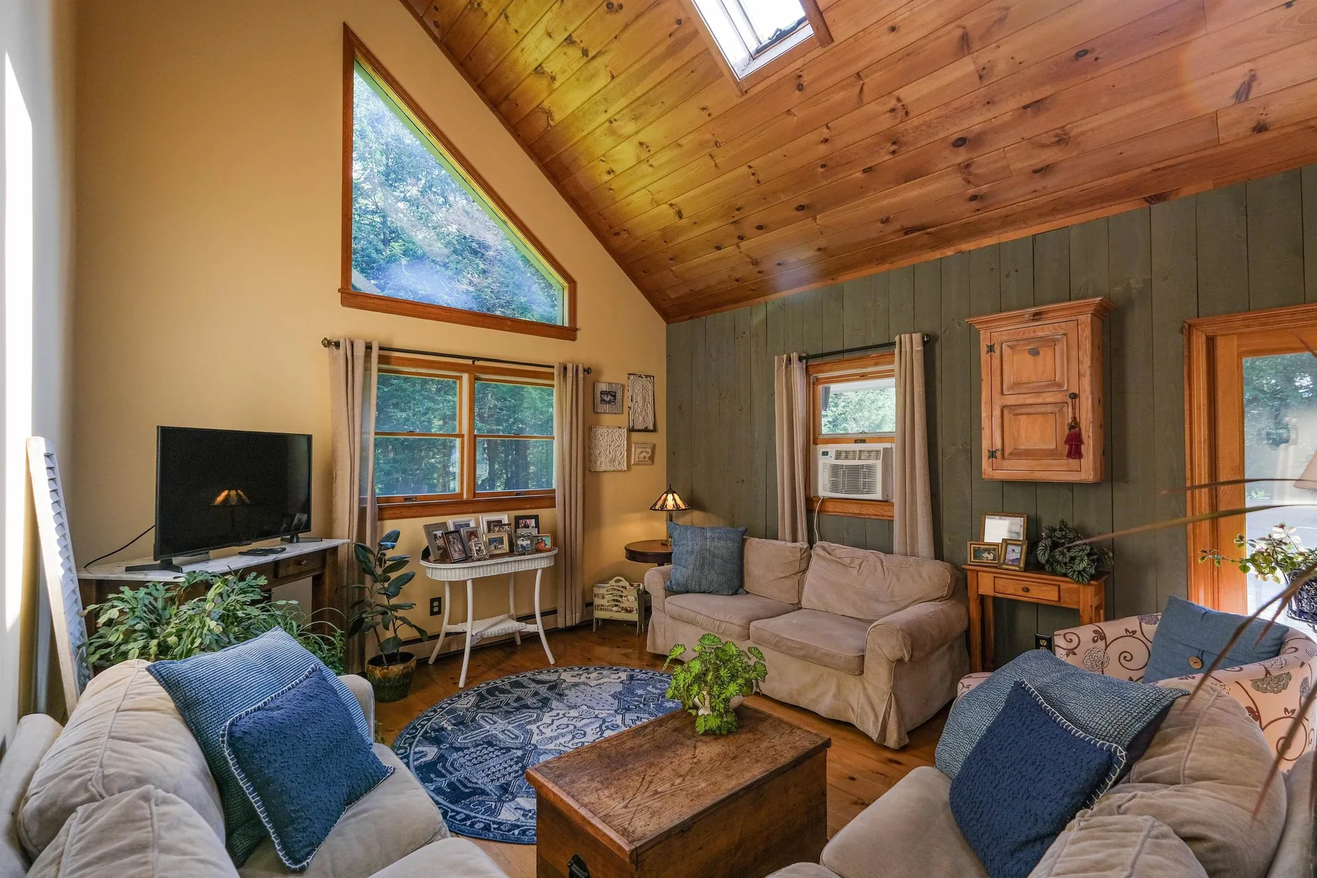 688 Hidden Heights Road Chester VT 05143