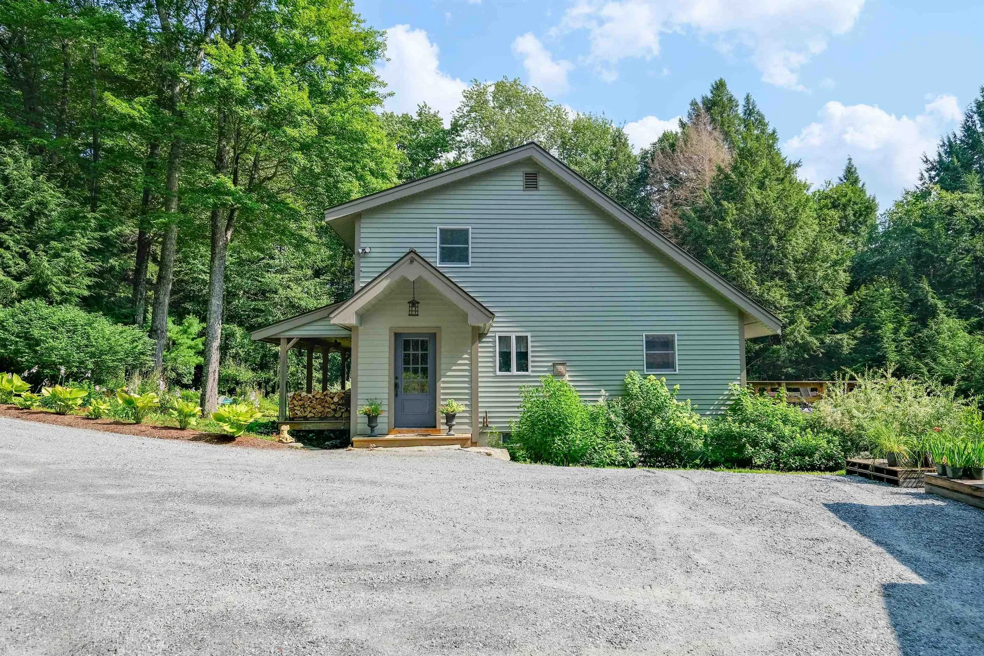 688 Hidden Heights Road Chester VT 05143