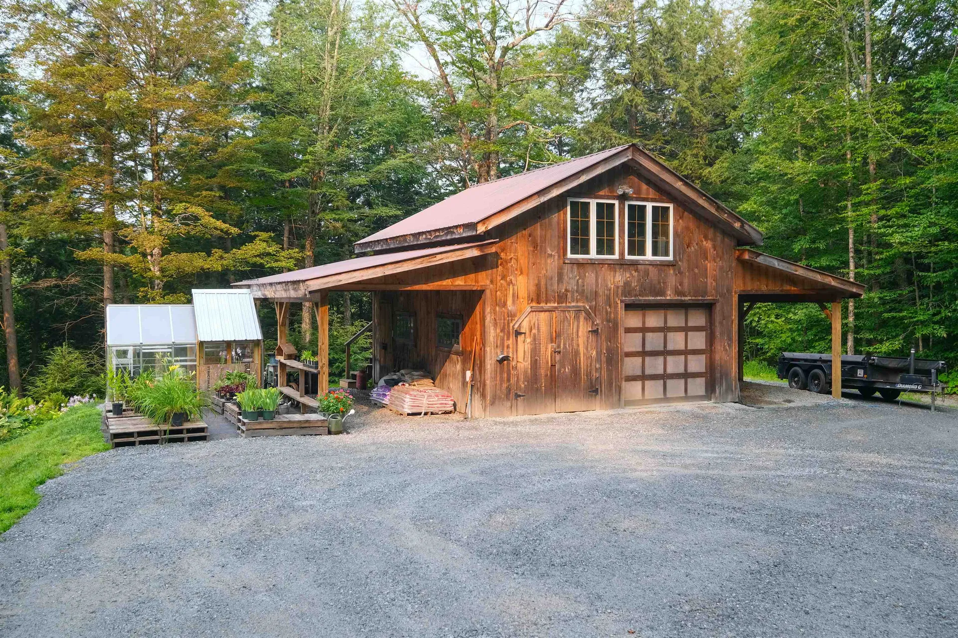 688 Hidden Heights Road Chester VT 05143