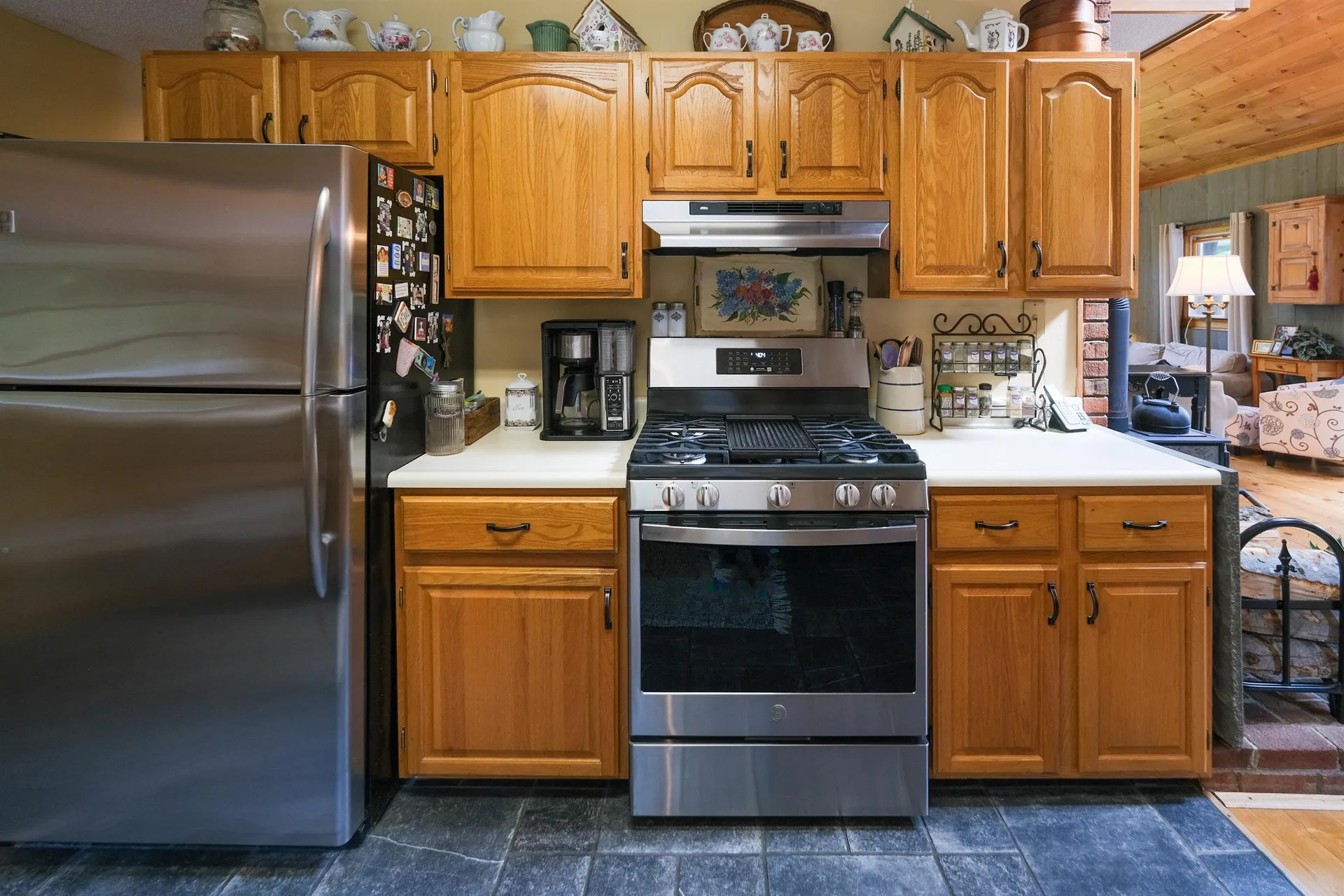 688 Hidden Heights Road Chester VT 05143