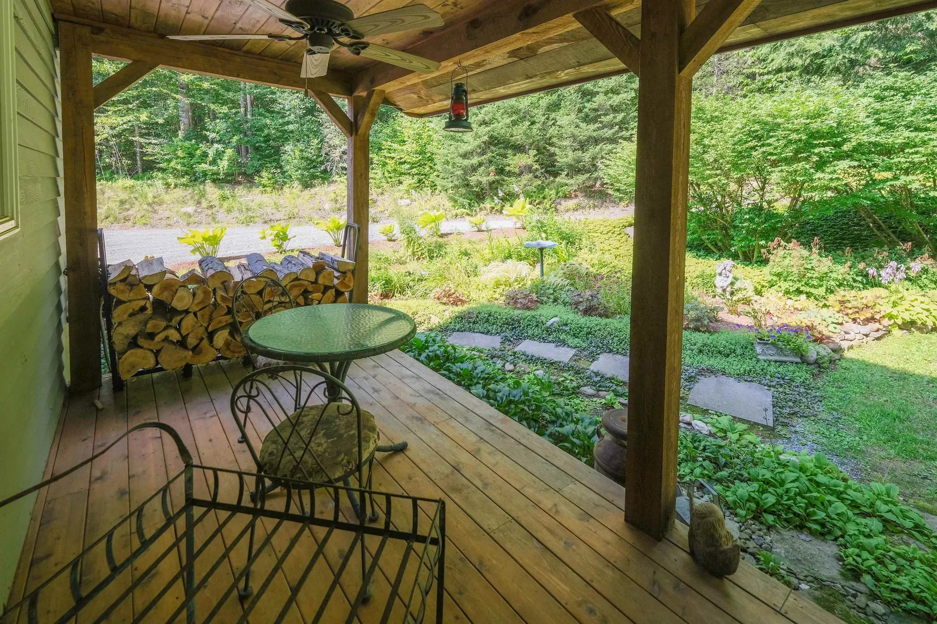 688 Hidden Heights Road Chester VT 05143