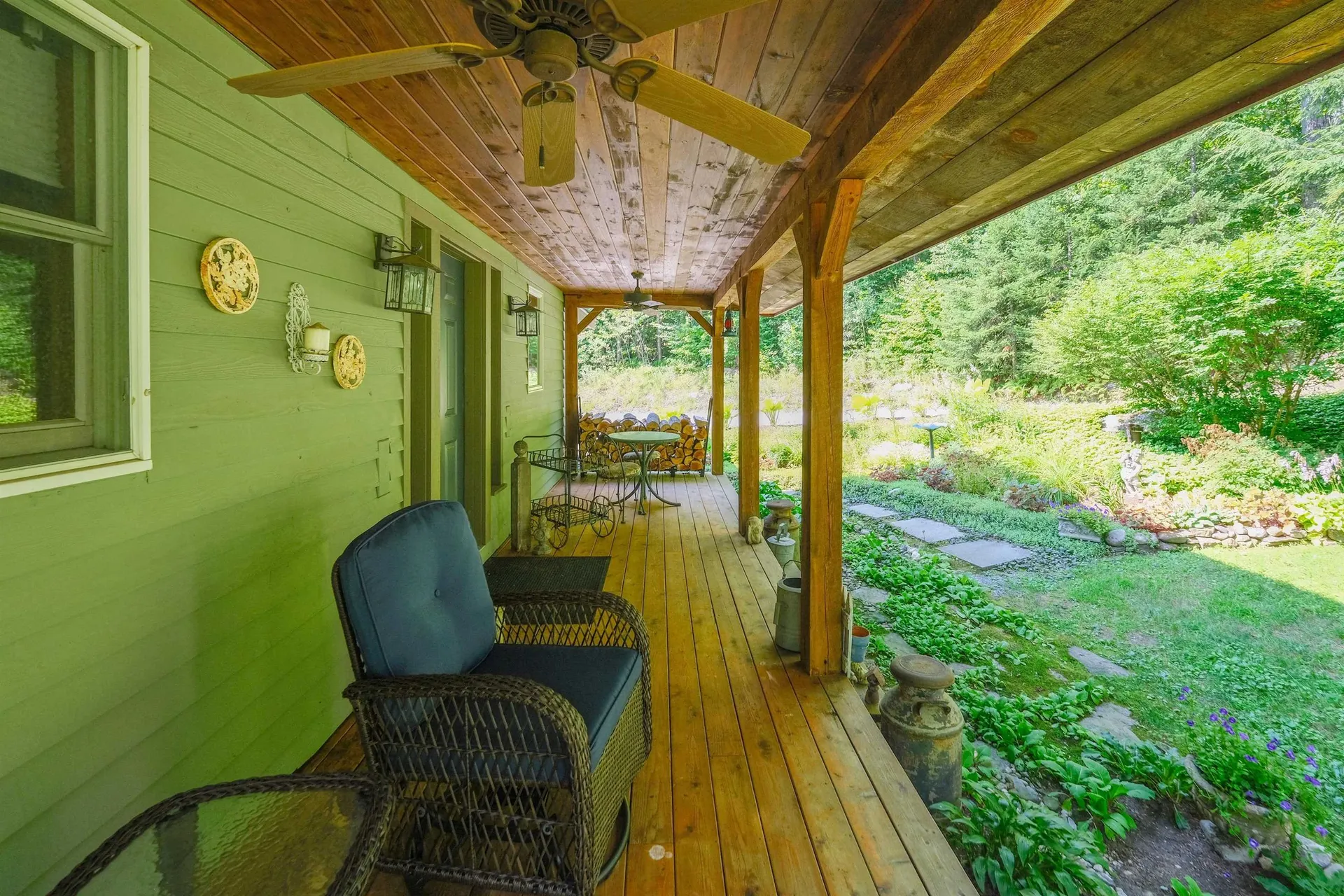 688 Hidden Heights Road Chester VT 05143