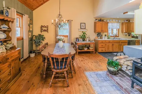 688 Hidden Heights Road Chester VT 05143