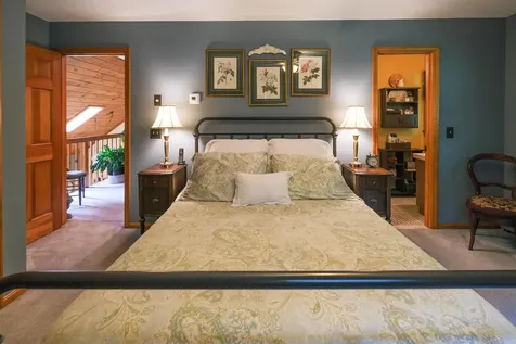 688 Hidden Heights Road Chester VT 05143