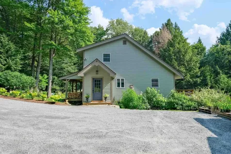 688 Hidden Heights Road Chester VT 05143