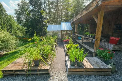 688 Hidden Heights Road Chester VT 05143