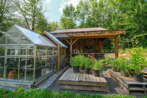 688 Hidden Heights Road Chester VT 05143