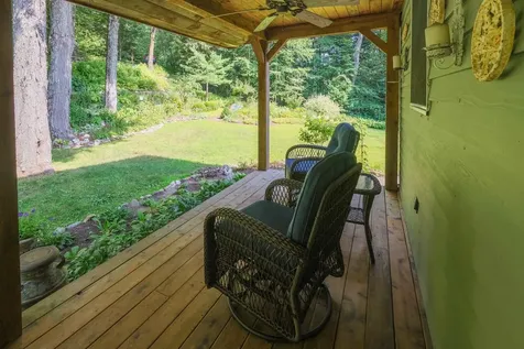 688 Hidden Heights Road Chester VT 05143