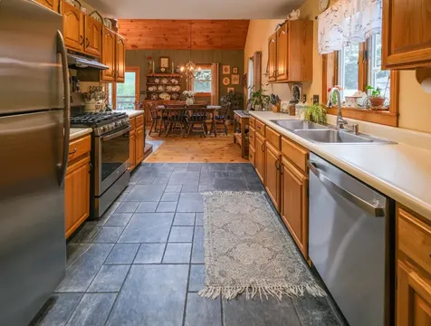 688 Hidden Heights Road Chester VT 05143