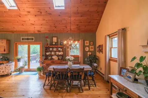 688 Hidden Heights Road Chester VT 05143