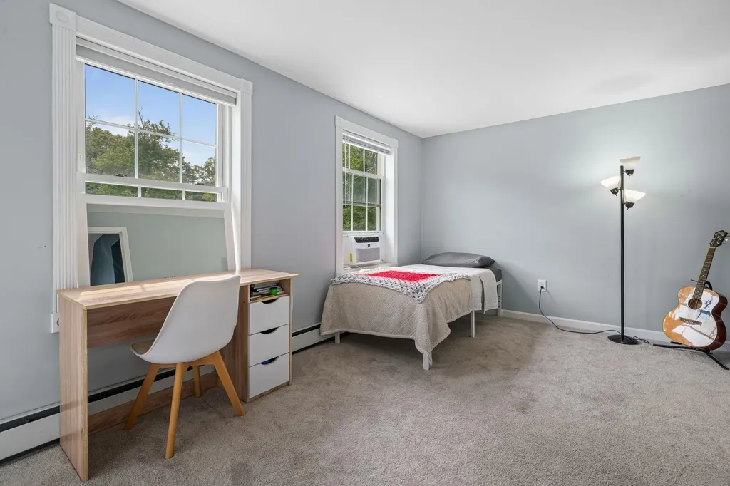 753 Back Mountain Road Goffstown NH 03045