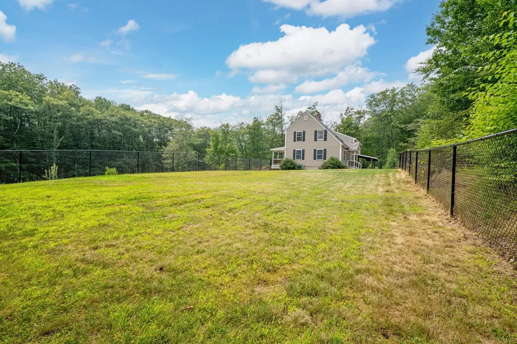 753 Back Mountain Road Goffstown NH 03045