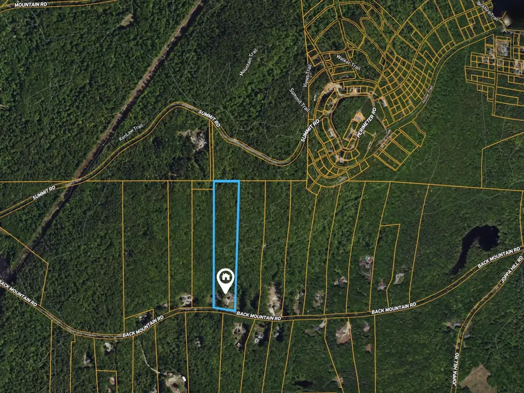 753 Back Mountain Road Goffstown NH 03045
