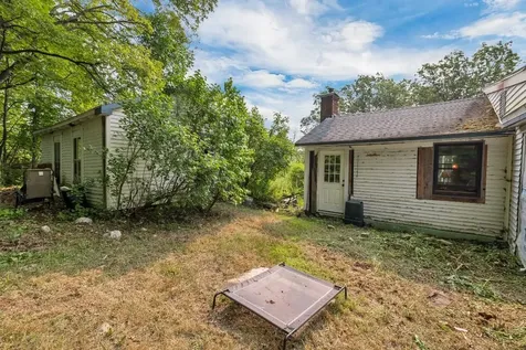 647 Whittier Highway Moultonborough NH 03254