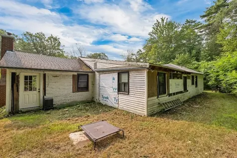 647 Whittier Highway Moultonborough NH 03254