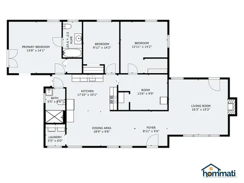 647 Whittier Highway Moultonborough NH 03254