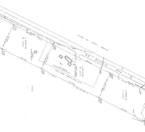 647 Whittier Highway Moultonborough NH 03254