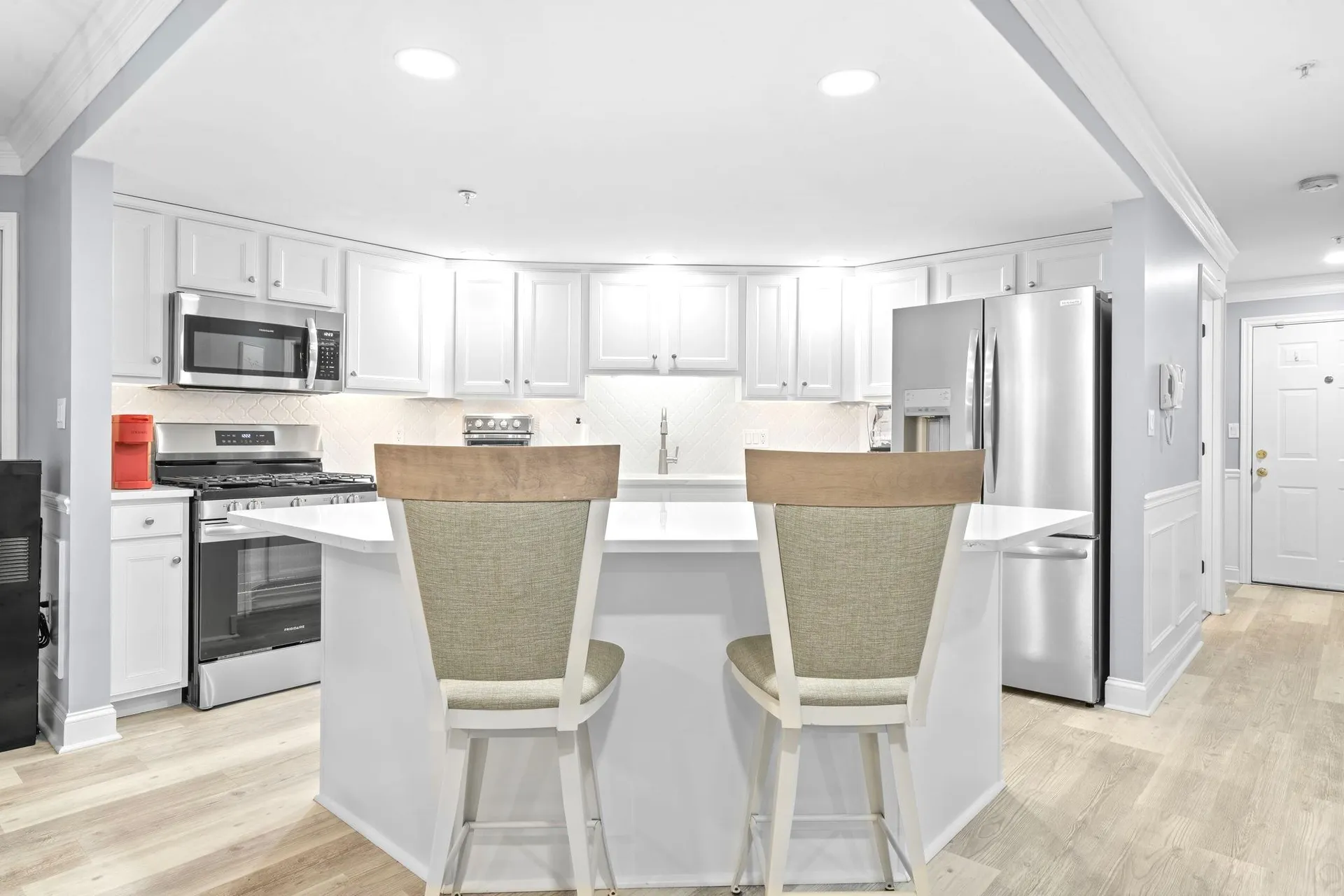 3 Sterling Hill Lane Exeter NH 03833