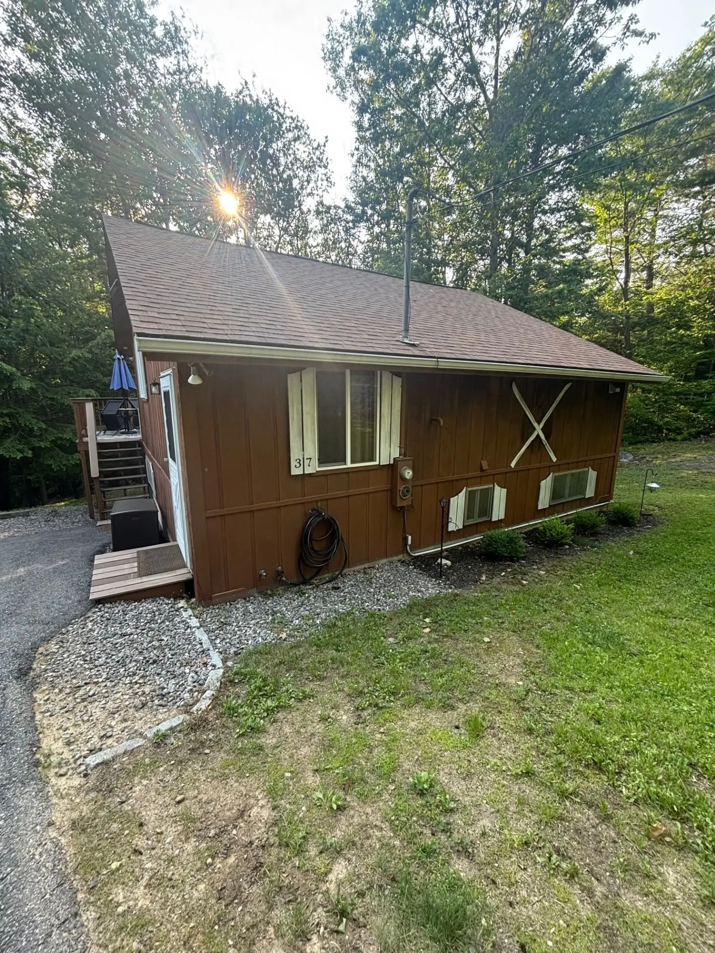 37 Cottonwood Trail Gilford NH 03249