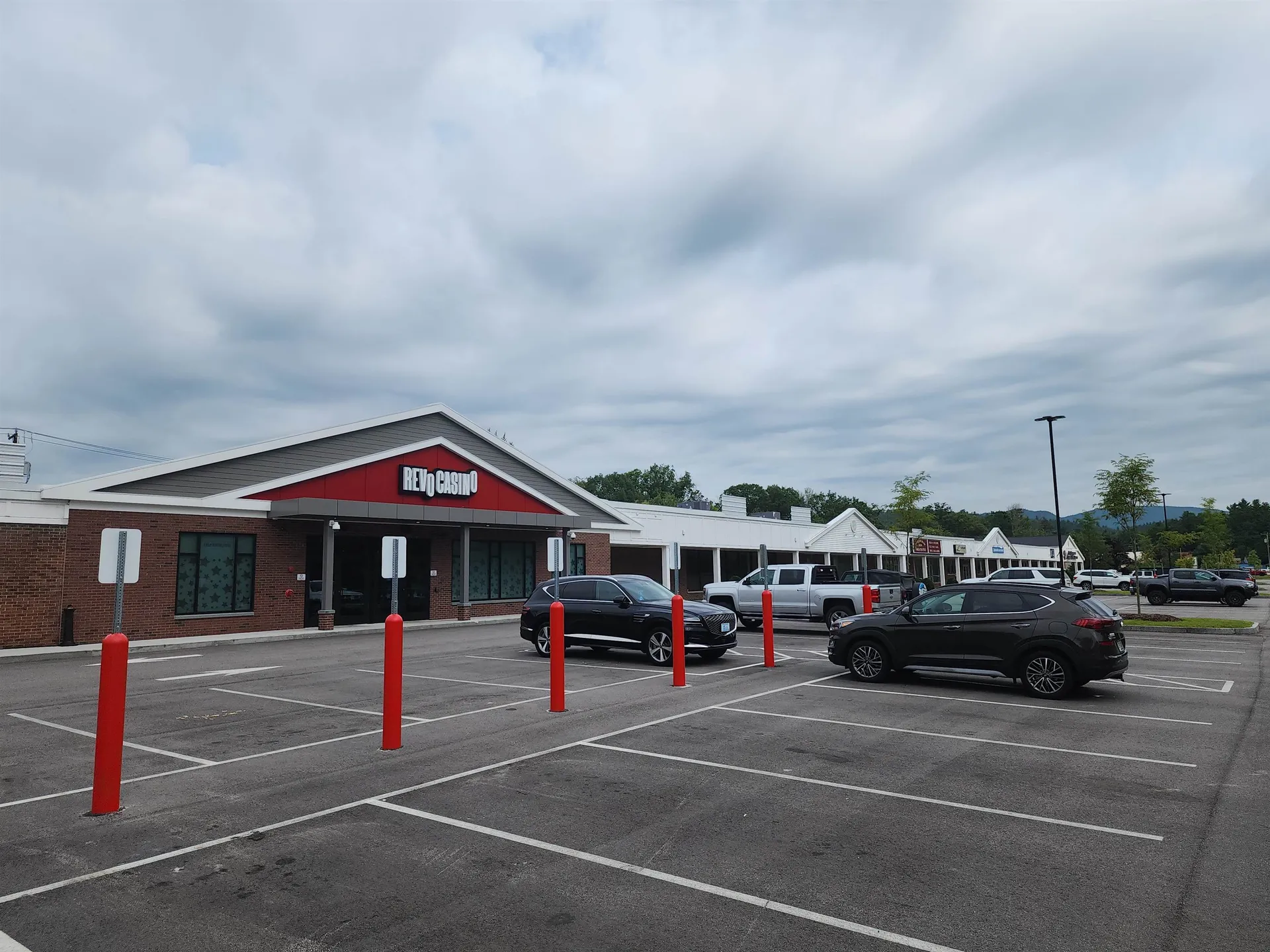 234 White Mountain Highway Conway NH 03818