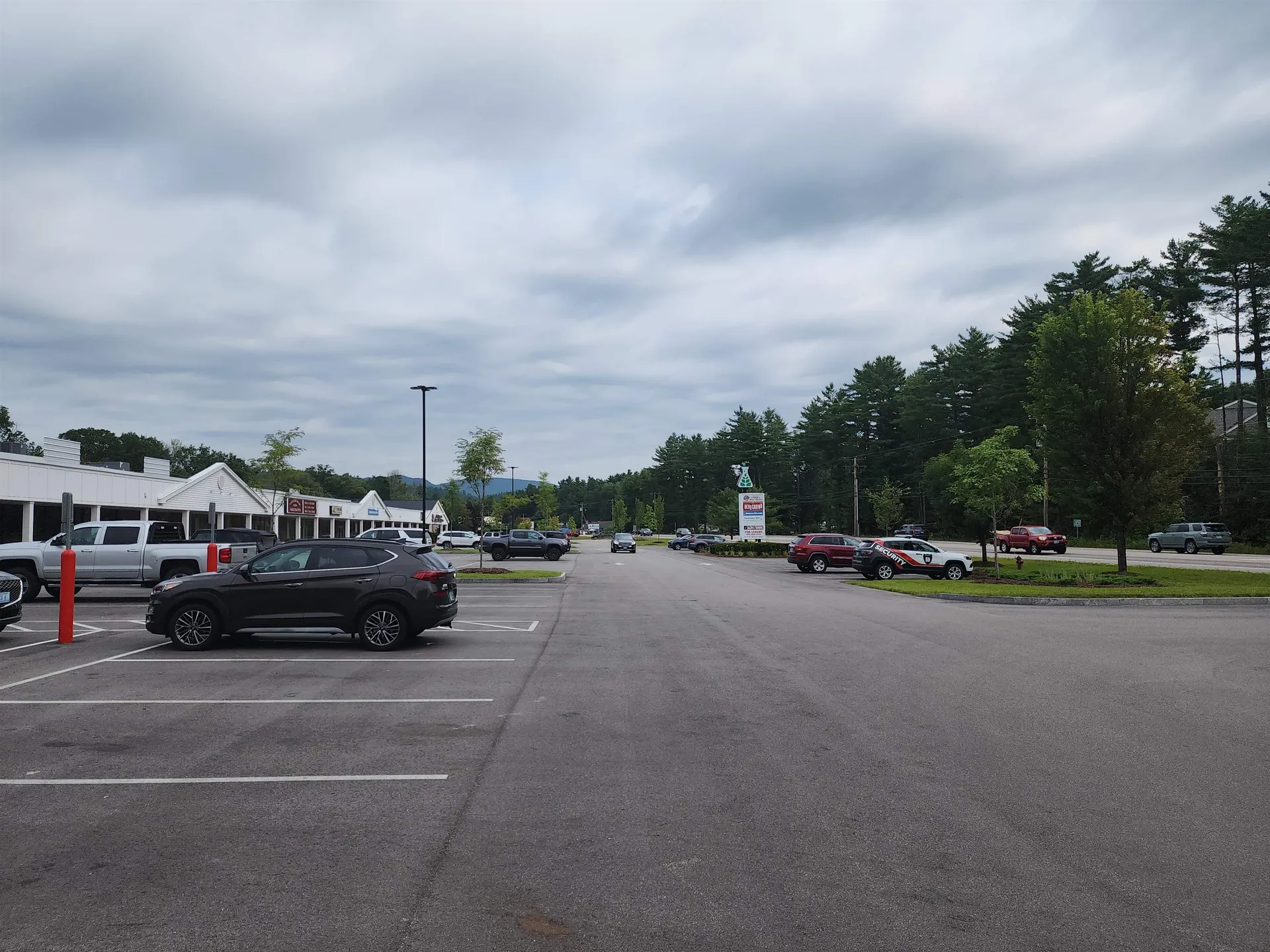 234 White Mountain Highway Conway NH 03818