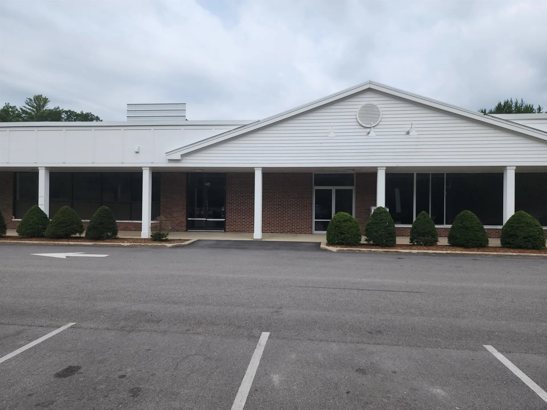 234 White Mountain Highway Conway NH 03818