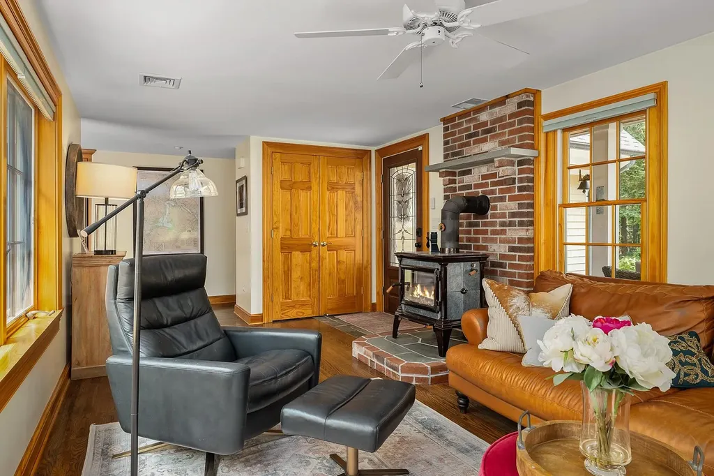 26 Smith Garrison Road Newmarket NH 03857