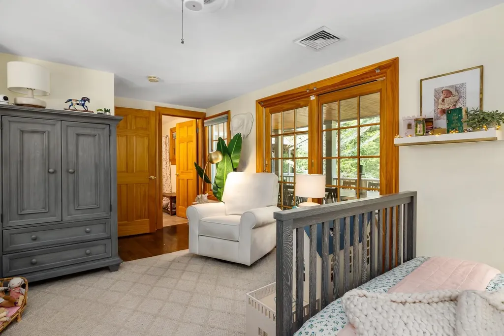 26 Smith Garrison Road Newmarket NH 03857