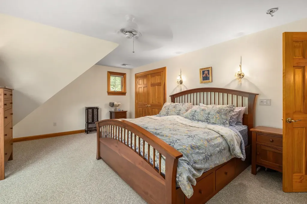 26 Smith Garrison Road Newmarket NH 03857