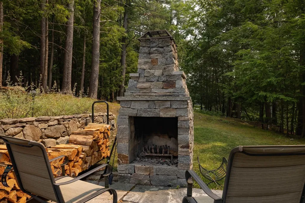 26 Smith Garrison Road Newmarket NH 03857