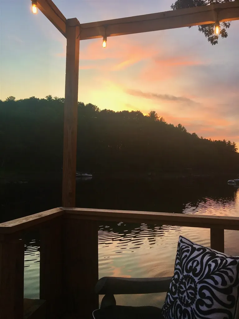 26 Smith Garrison Road Newmarket NH 03857