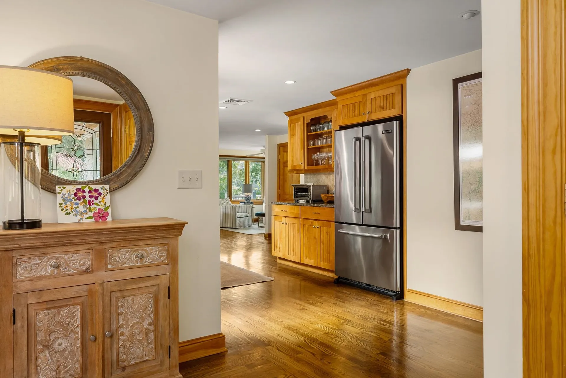 26 Smith Garrison Road Newmarket NH 03857