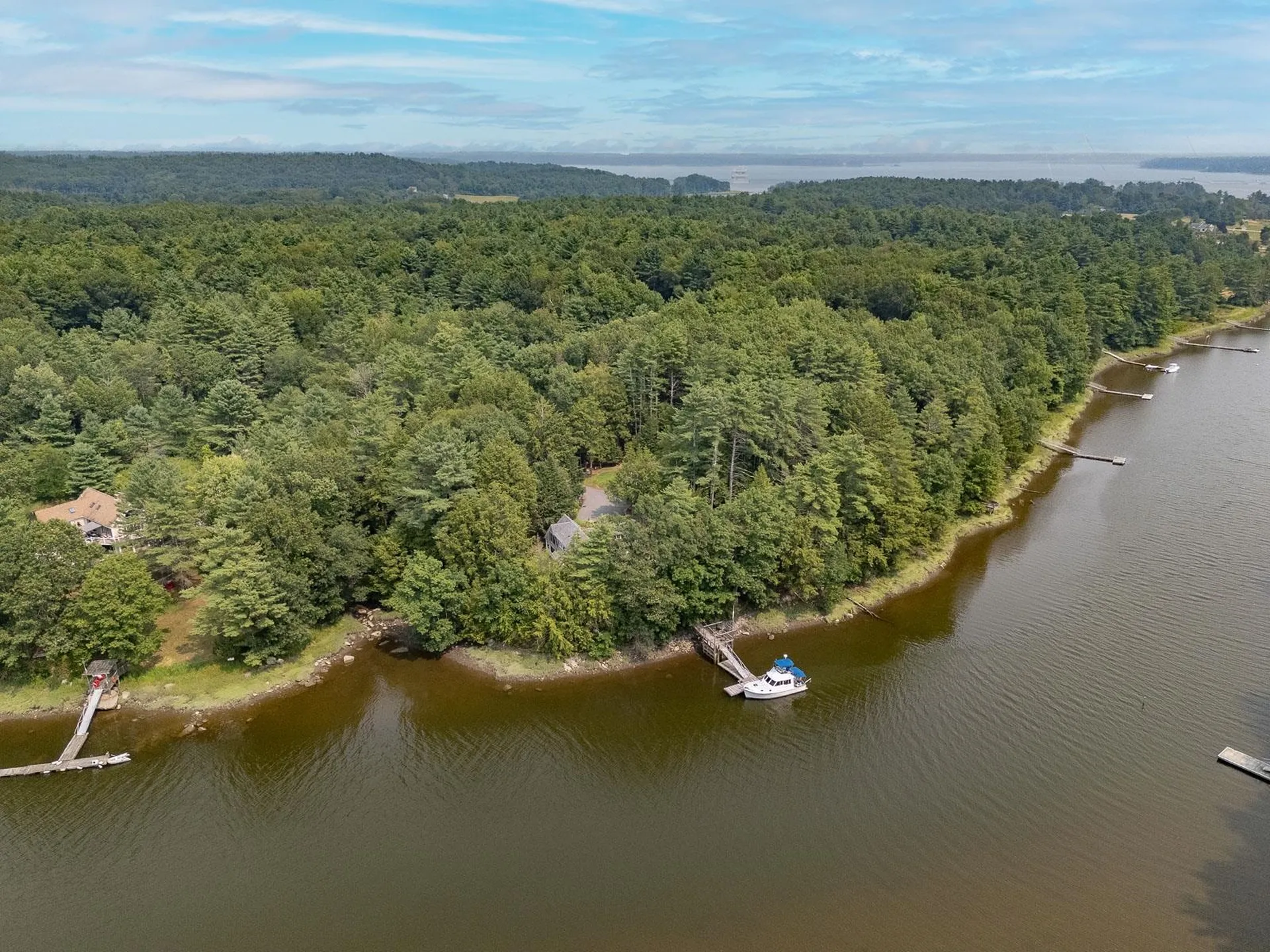 26 Smith Garrison Road Newmarket NH 03857