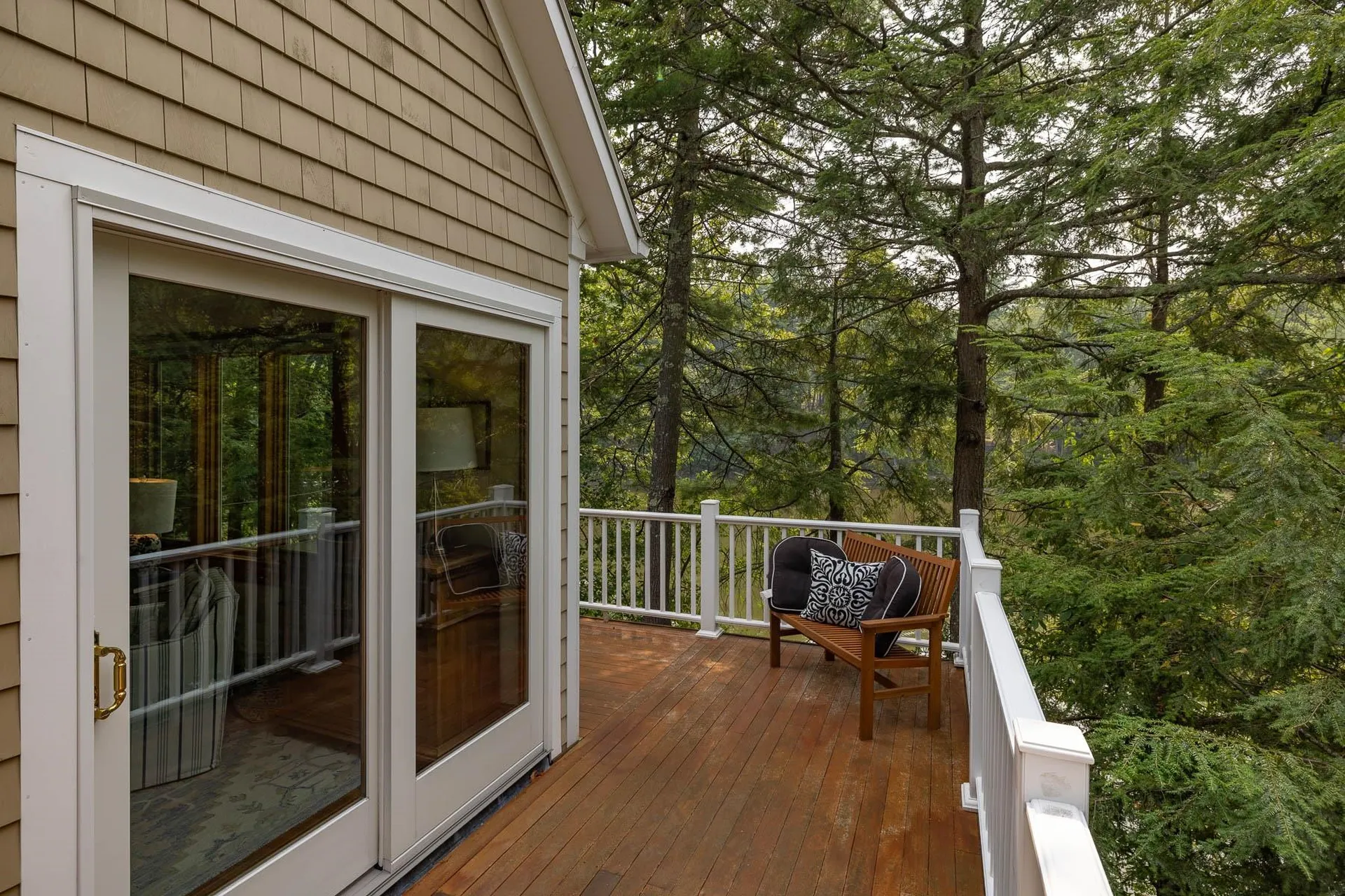 26 Smith Garrison Road Newmarket NH 03857