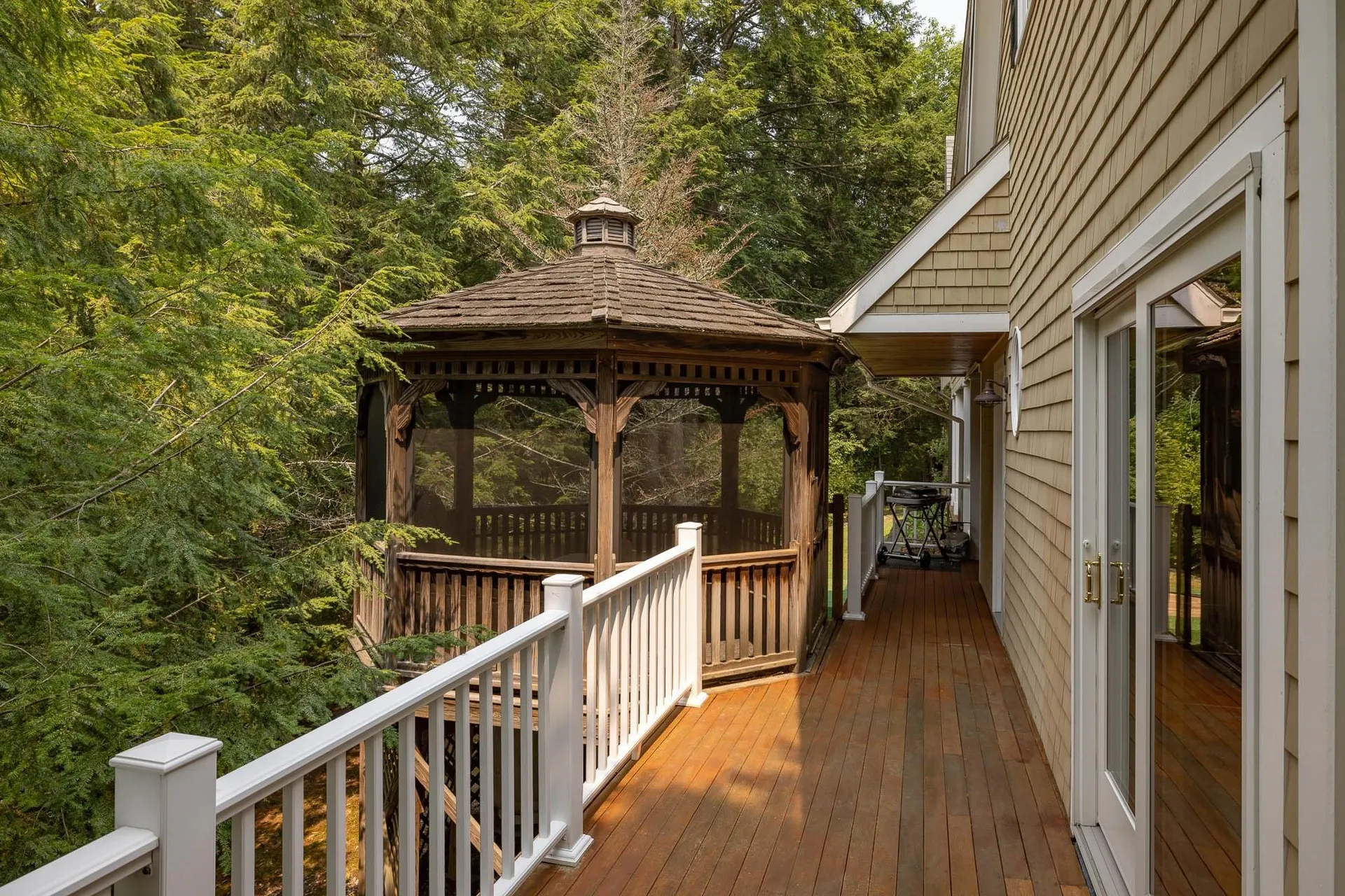 26 Smith Garrison Road Newmarket NH 03857