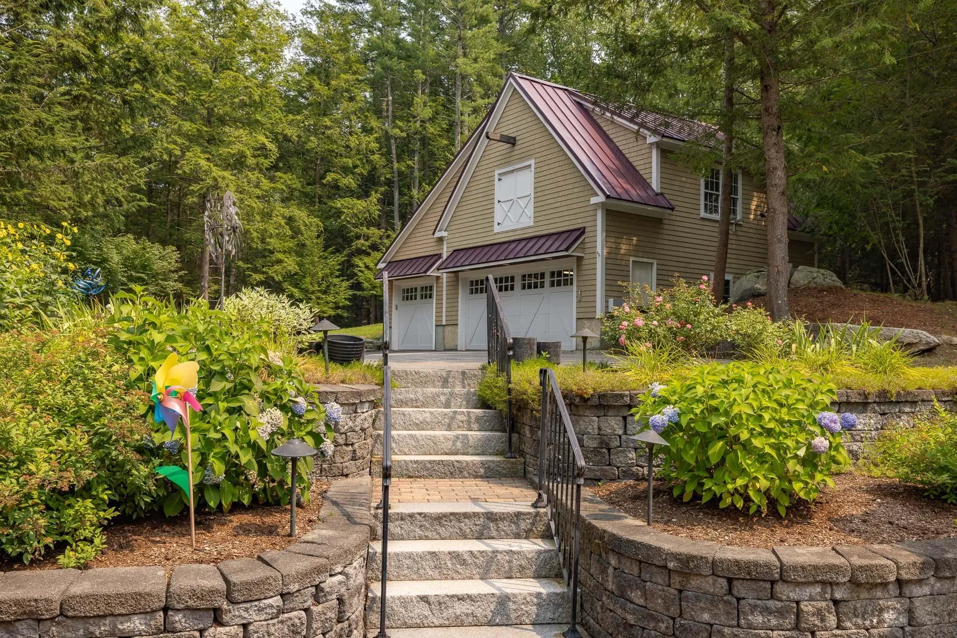 26 Smith Garrison Road Newmarket NH 03857