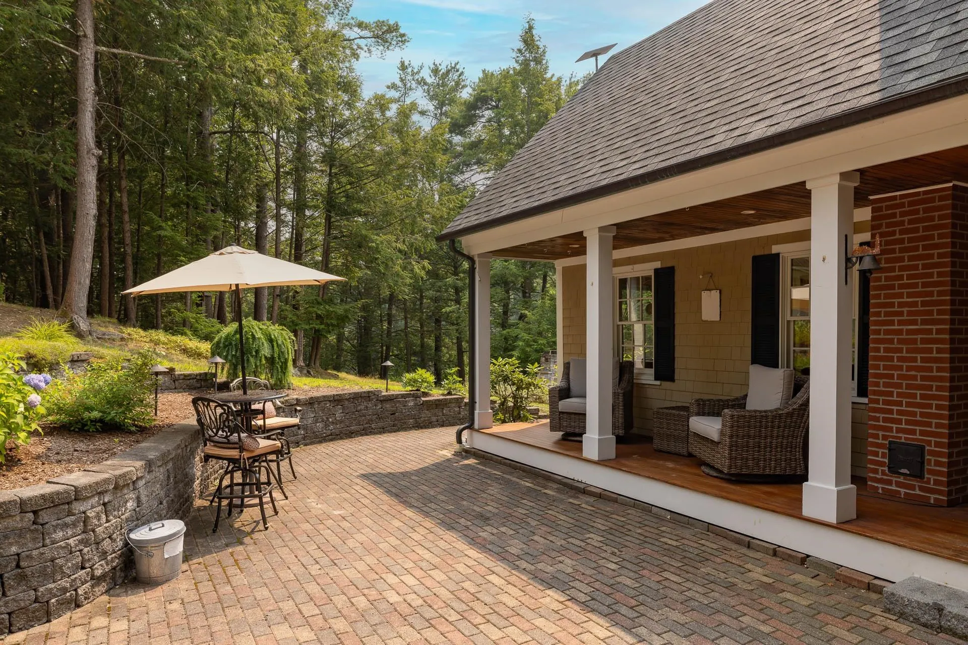 26 Smith Garrison Road Newmarket NH 03857