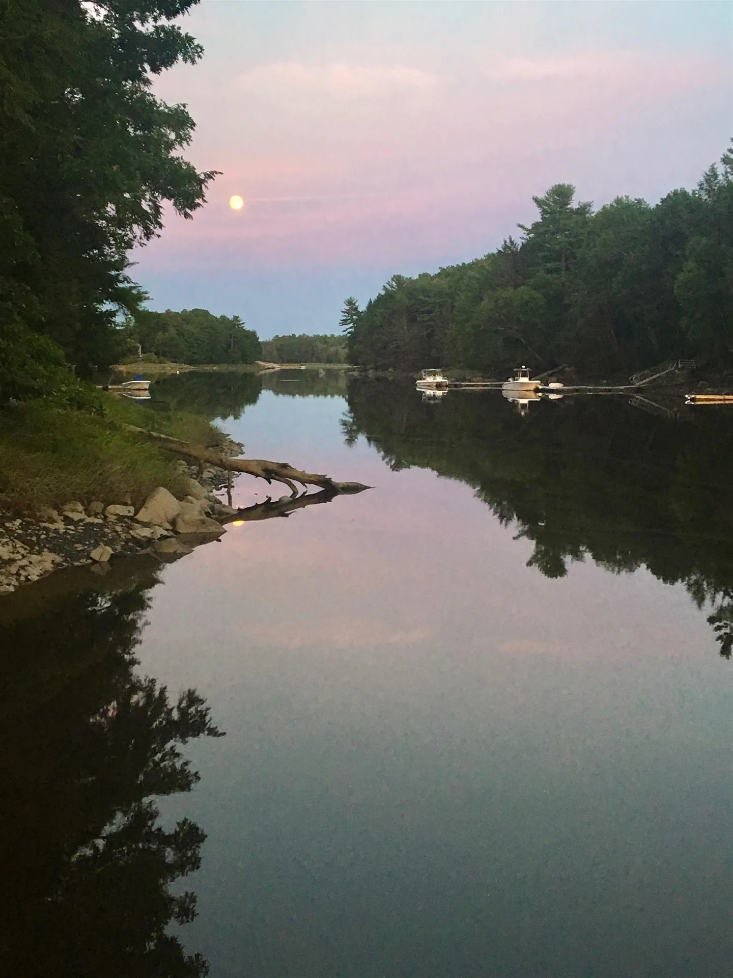 26 Smith Garrison Road Newmarket NH 03857