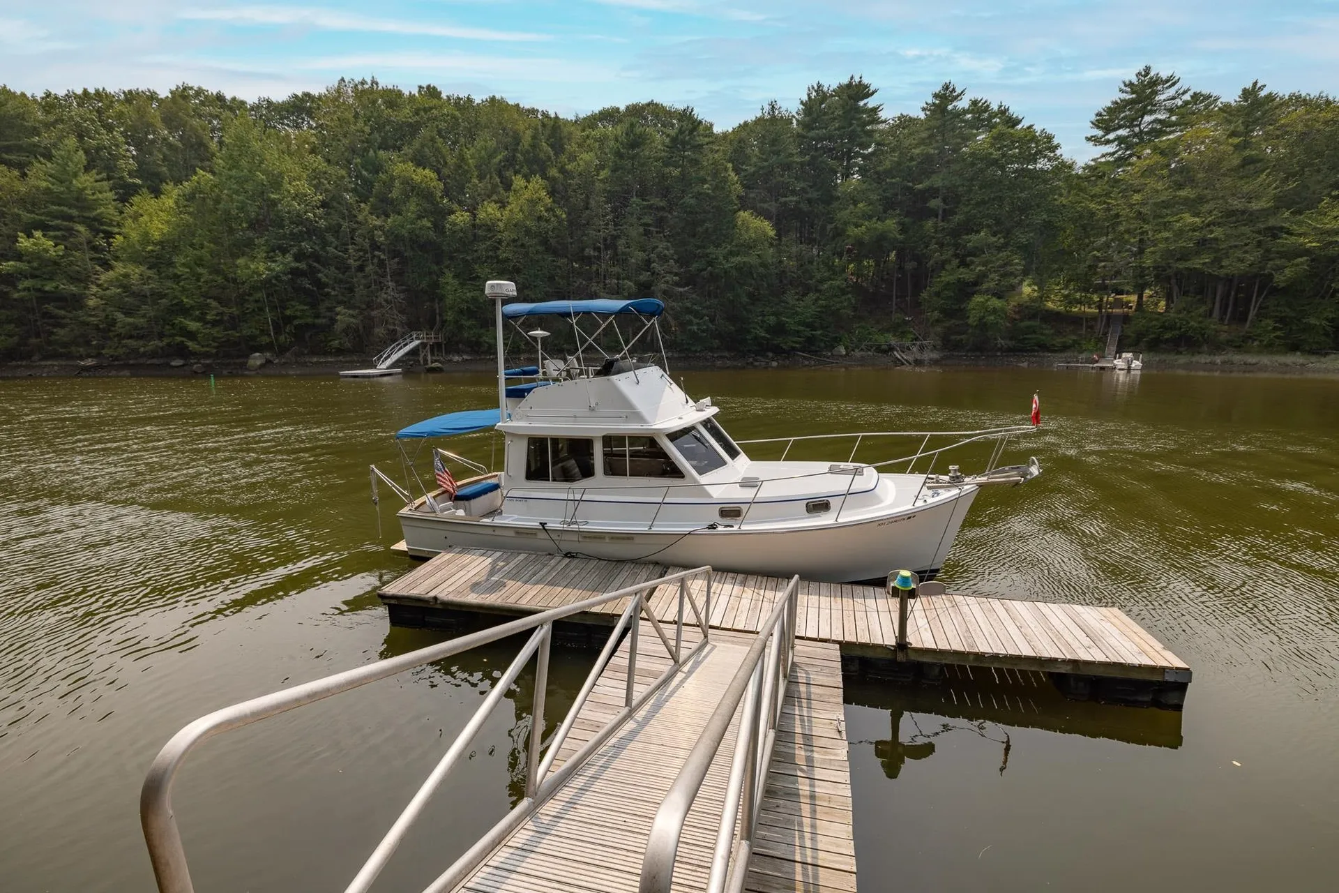 26 Smith Garrison Road Newmarket NH 03857