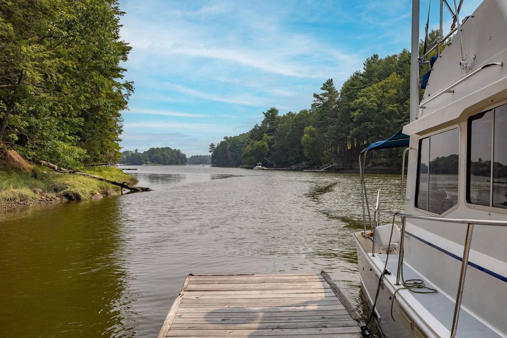 26 Smith Garrison Road Newmarket NH 03857