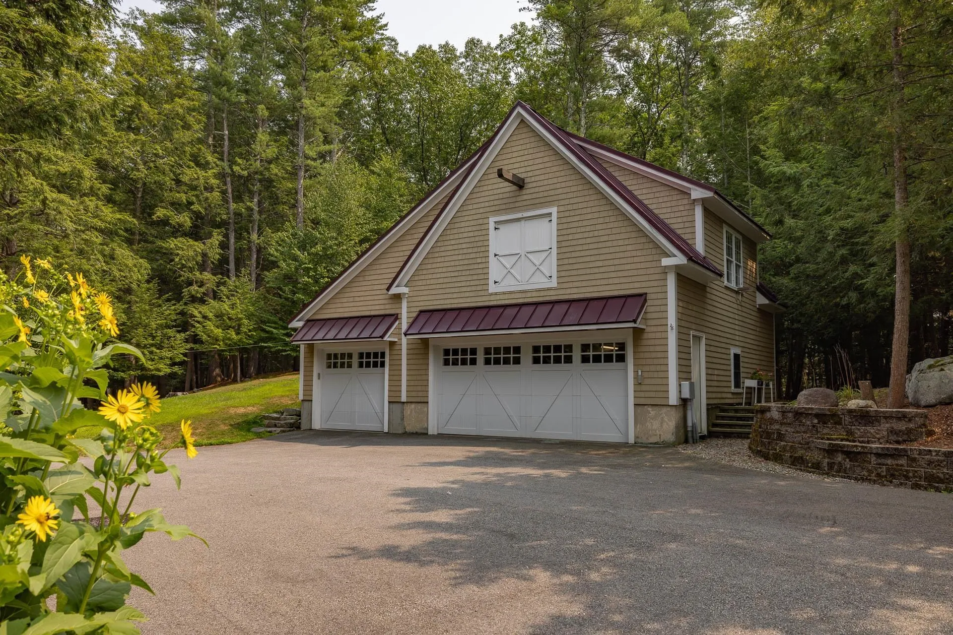 26 Smith Garrison Road Newmarket NH 03857