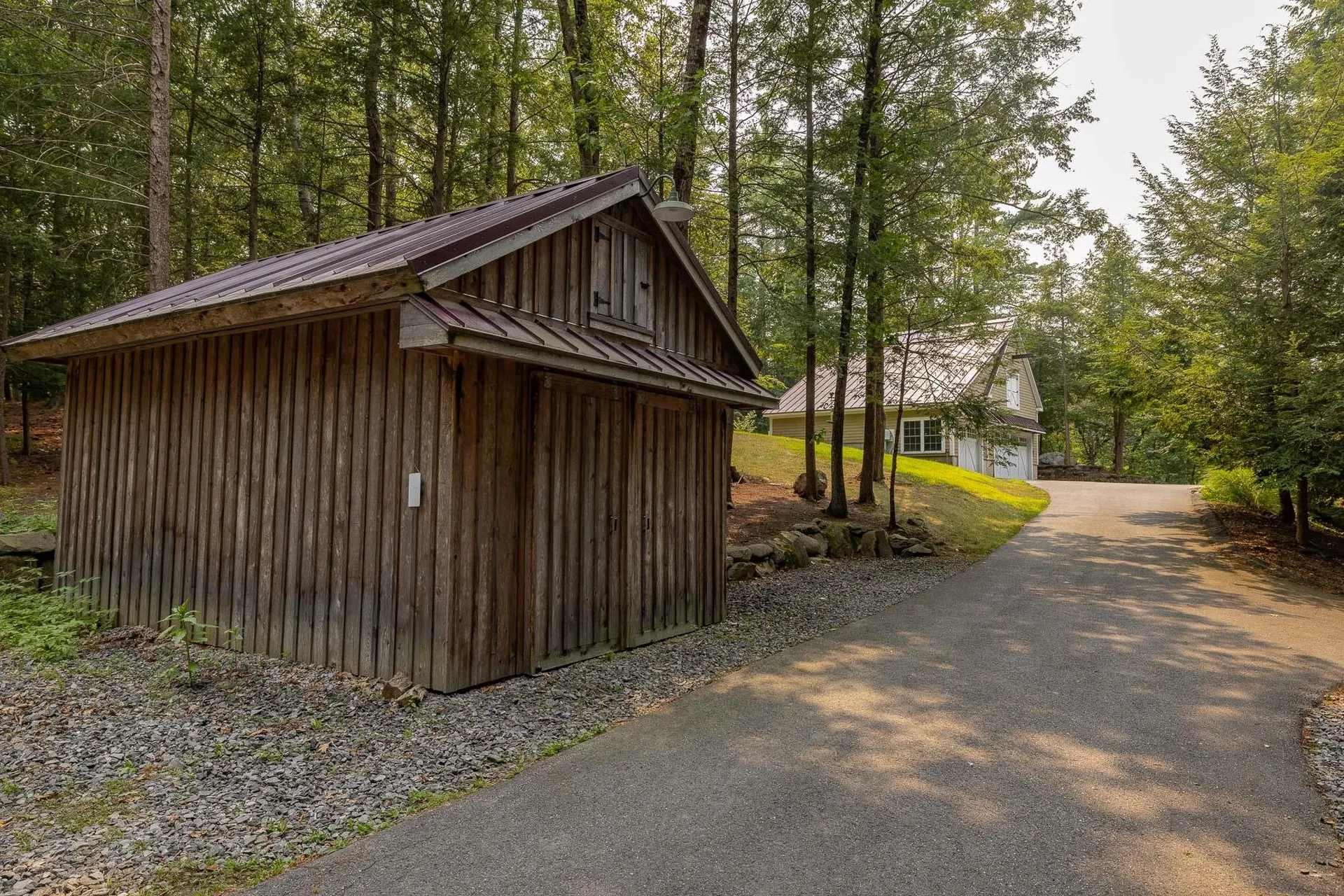 26 Smith Garrison Road Newmarket NH 03857