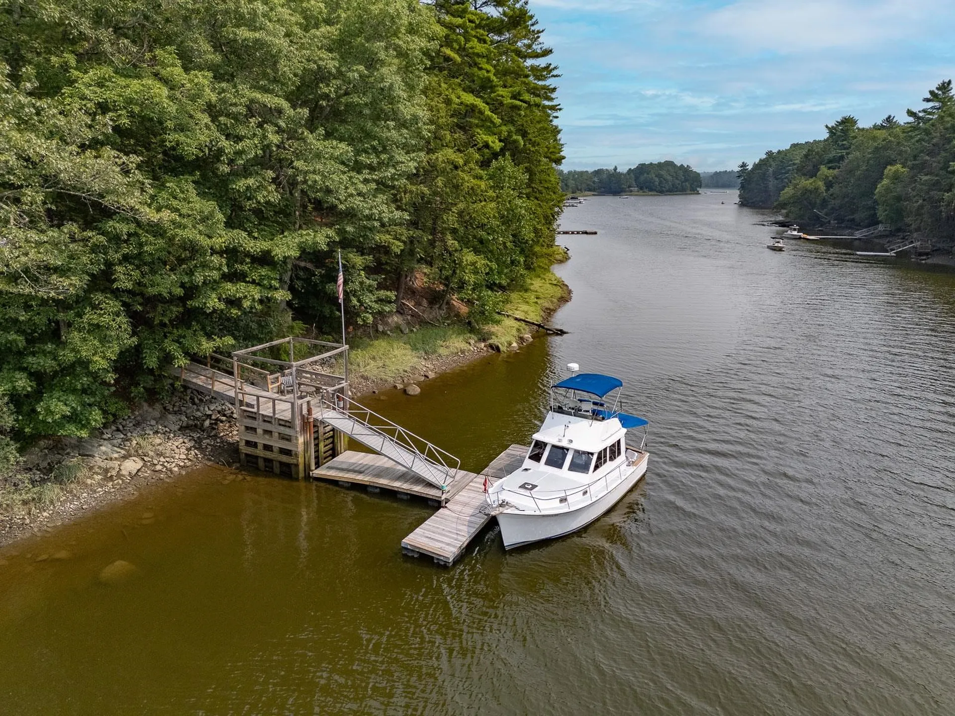 26 Smith Garrison Road Newmarket NH 03857