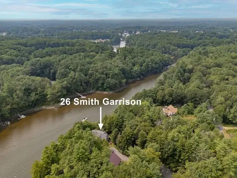 26 Smith Garrison Road Newmarket NH 03857
